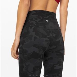 Lululemon legging